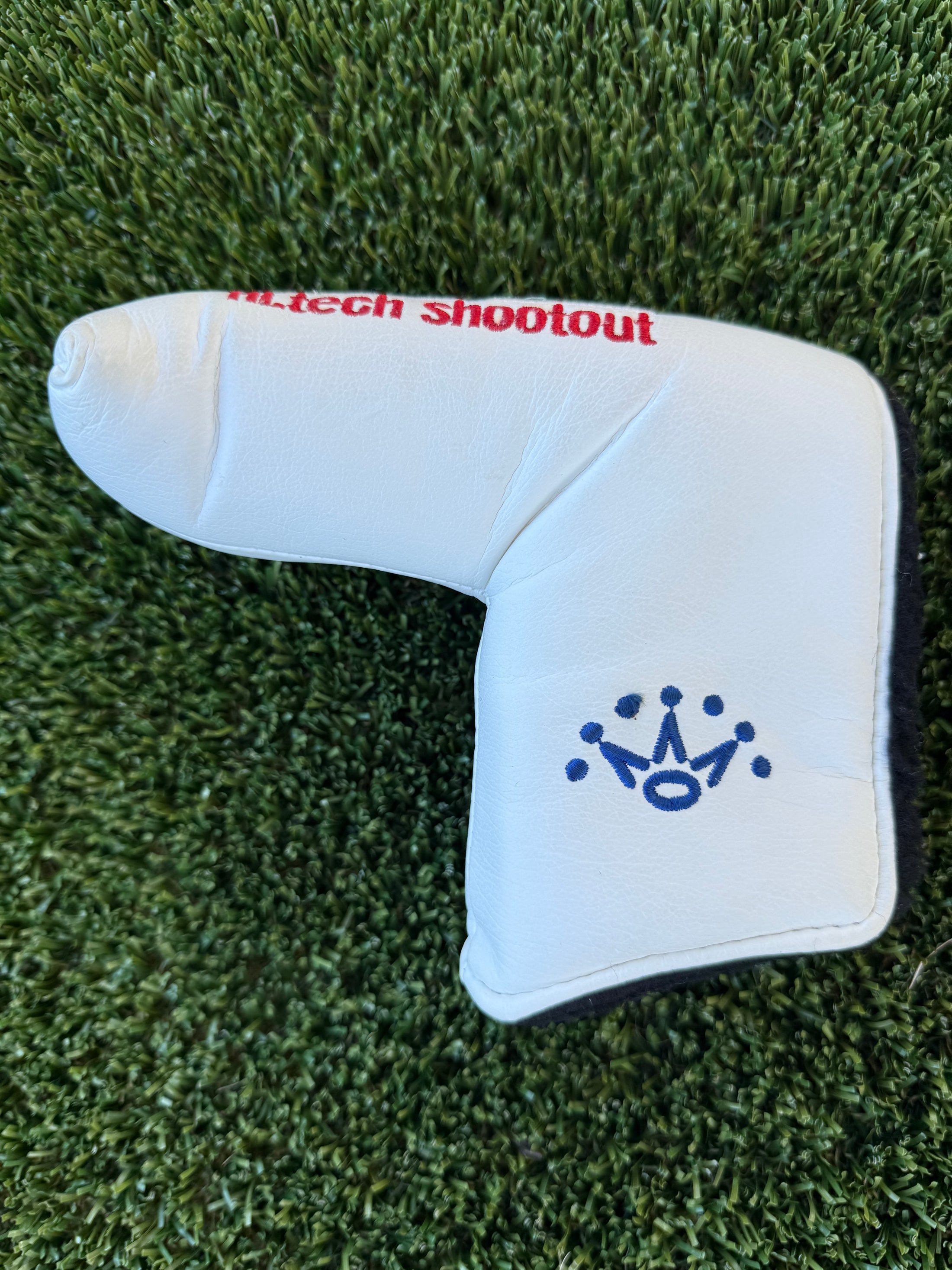 ⛳️Scotty cameron Special Event headcover⛳️