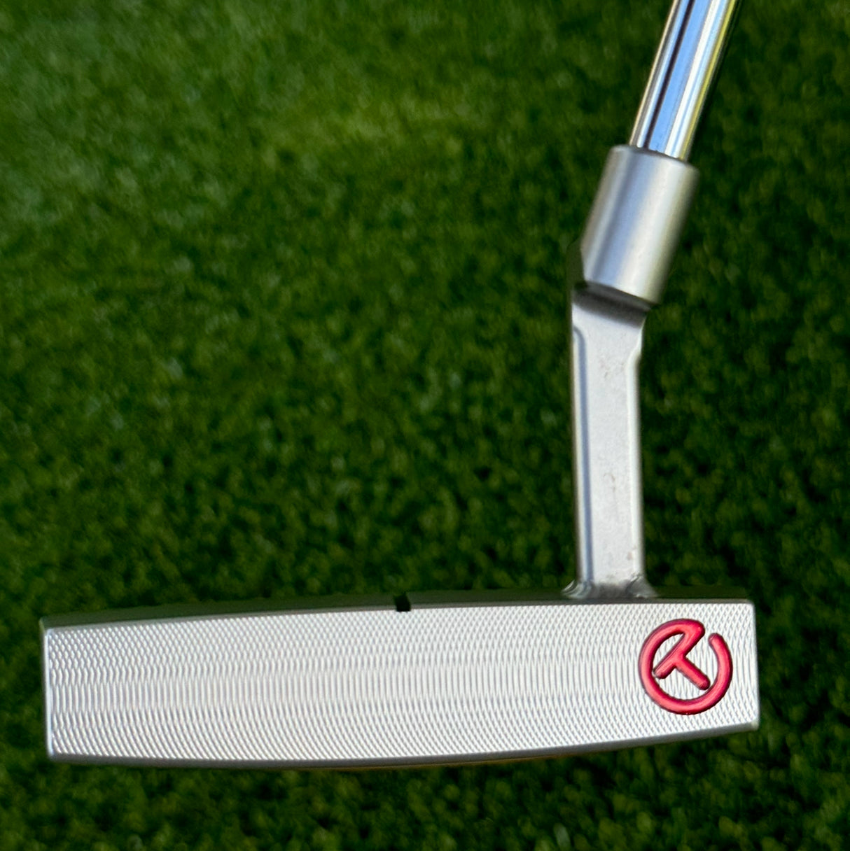 ✨Phantom Tour Welded Neck T 7.2 350G✨