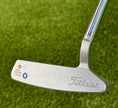 Load image into Gallery viewer, Scotty Cameron 2009 Holiday Laguna Limited Release 1/750
