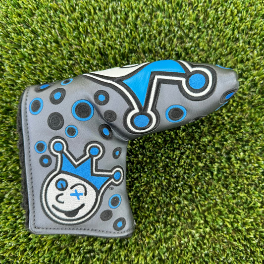 Scotty Cameron Jackpot Johnny Custom Shop Headcover
