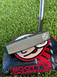 Load image into Gallery viewer, ✨Phantom Tour Black T5.5 Welded Neck 360G✨
