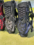 Load image into Gallery viewer, Scotty Cameron Circle T Pathfinder Stand bag Masters Green
