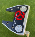 Load image into Gallery viewer, ✨Phantom Tour Welded Neck T 7.2 350G✨
