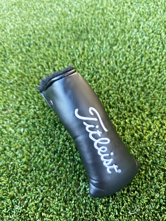 Scotty cameron titleist Flag NOS headcover