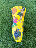Load image into Gallery viewer, ⛳️Scotty Cameron 2018 Hula headcover⛳️
