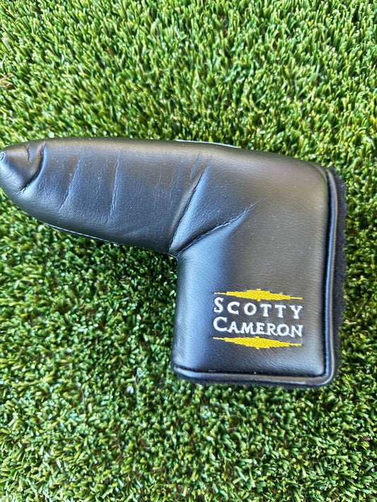 Scotty cameron titleist Flag NOS headcover