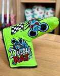 Load image into Gallery viewer, ✨Dirty Rat Custom Shop Headcover✨
