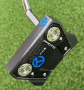 Load image into Gallery viewer, 🏆Tour Black Phantom T11.5 Circle T🏆
