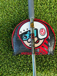 Load image into Gallery viewer, ✨Phantom Tour Black T5.5 Welded Neck 360G✨
