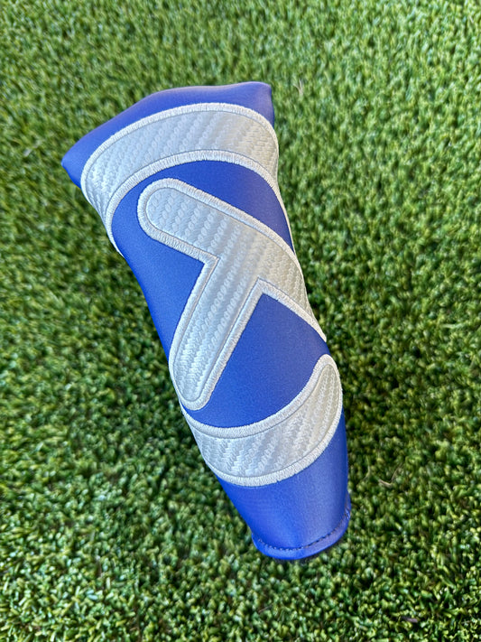 🇺🇸Scotty Cameron Carbon Industrial Circle T headcover🇺🇸