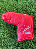 Load image into Gallery viewer, Scotty Cameron studio stainless Davis Love headcover
