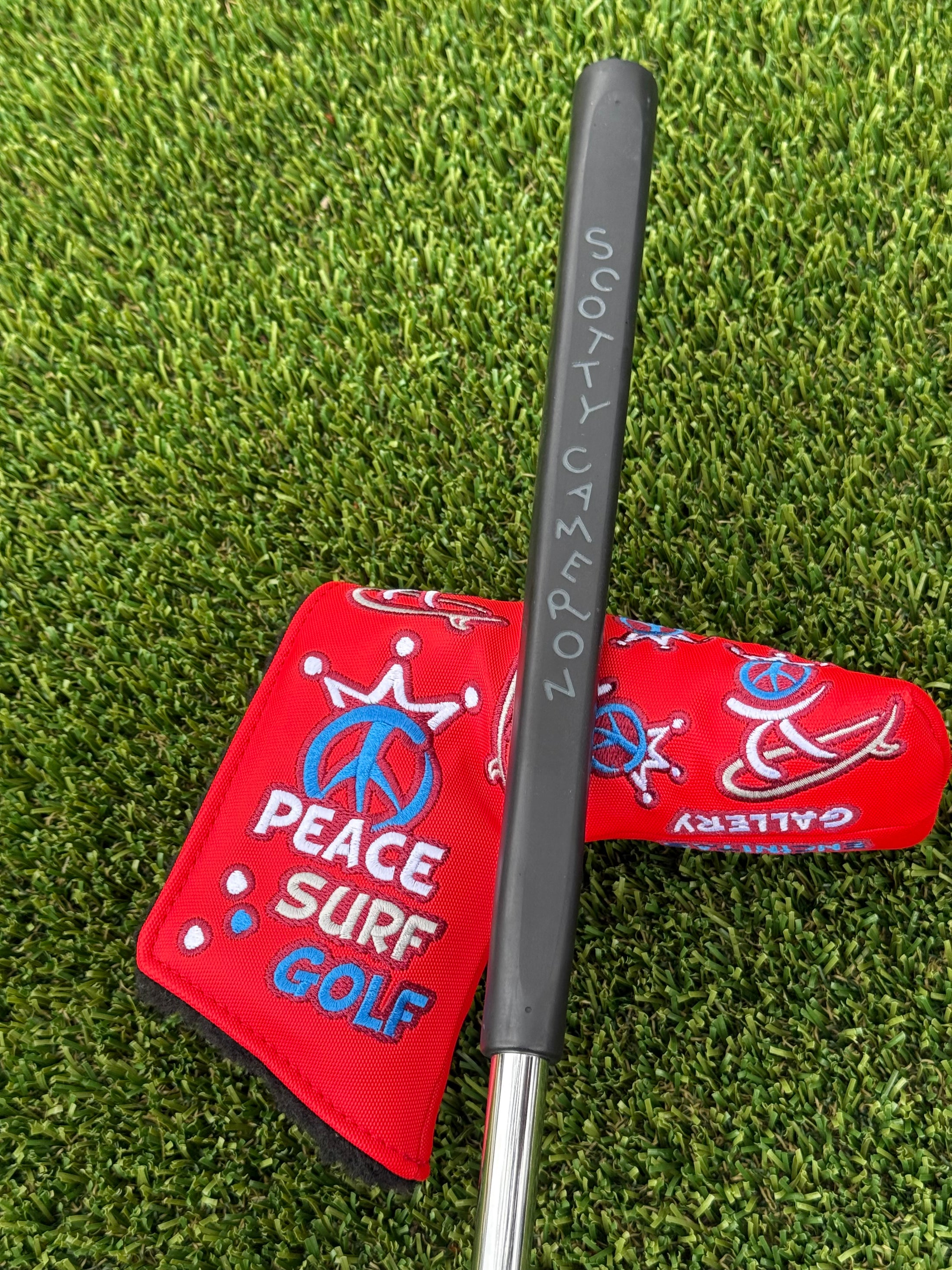 🏆Timeless Newport 2 GSS 350G Peace Surfer🏆