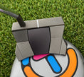 Load image into Gallery viewer, 🏆Tour Black Phantom T11.5 Circle T🏆

