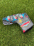 Load image into Gallery viewer, ⛳️2016 Vegas Card Shark Headcover⛳️

