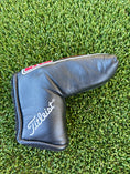 Load image into Gallery viewer, Scotty Cameron 2005 Club Cameron headcover
