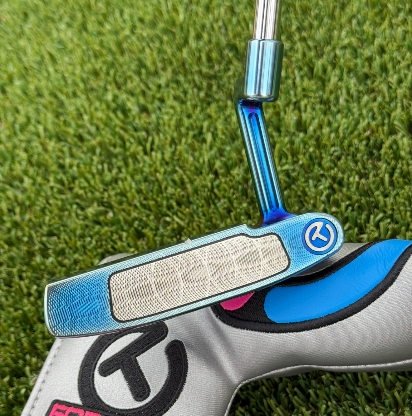🏆Blue Pearl Super Rat GSS 360G🏆