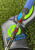 Load image into Gallery viewer, 🇺🇸Scotty Cameron Tour Newport Chromatic Bronze with GSS Insert Circle T🇺🇸
