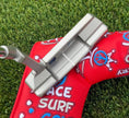 Load image into Gallery viewer, 🏆Timeless Newport 2 GSS 350G Peace Surfer🏆
