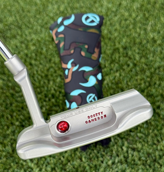 ✨Masterful TourType Cherry Bomb GSS 360G✨