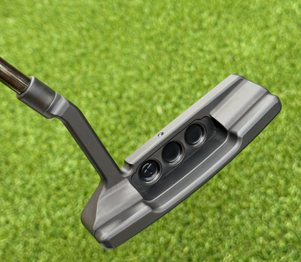 🏆Prototype Tour Rat 2 Black🏆