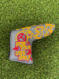Load image into Gallery viewer, 🎄Scotty Cameron Circle T Tour Rat headcover🎄
