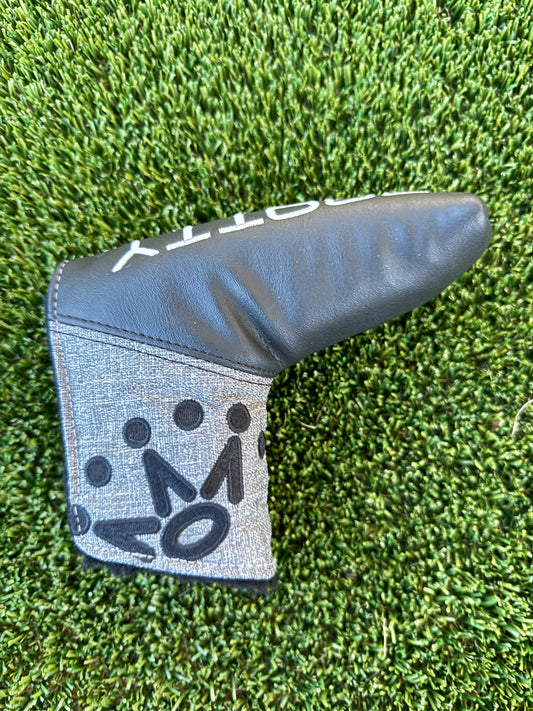 ⛳️Scotty Cameron 2019 milled putters headcover⛳️