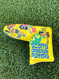 Load image into Gallery viewer, ⛳️Scotty Cameron 2018 Hula headcover⛳️
