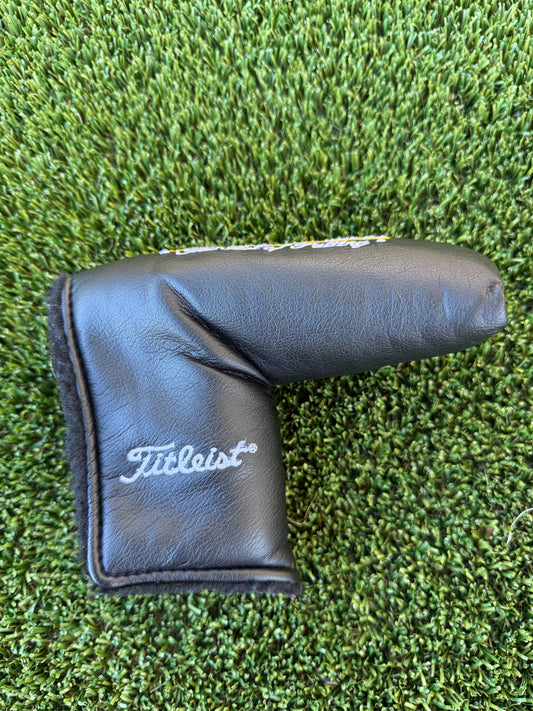 ⛳️Scotty cameron Art of Putting headcover⛳️