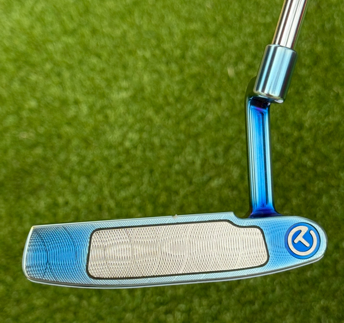 🏆Blue Pearl Super Rat GSS 360G🏆