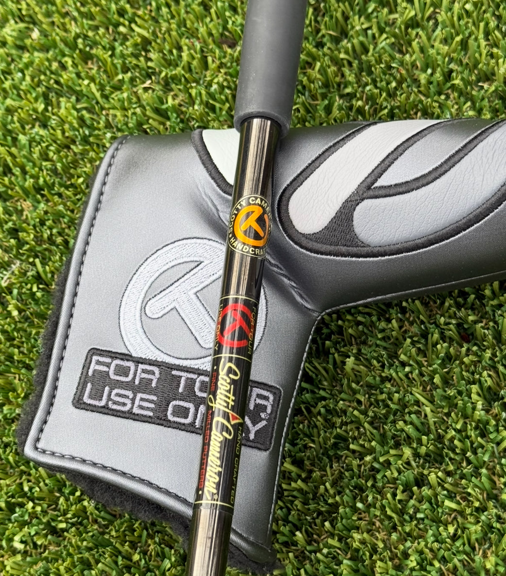 ✨Tour Black Timeless TourType SSS✨ – TourScottys.com