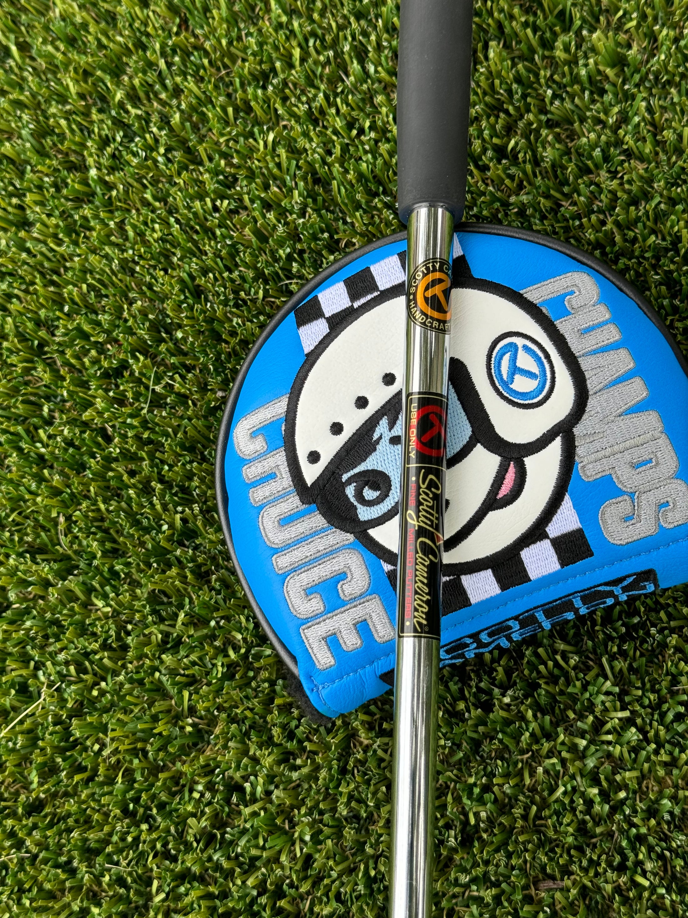 ✨Phantom Tour T5.2 Welded Neck 360G✨
