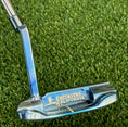 Load image into Gallery viewer, ✨009M Welded Long Neck Chromatic Blue Surfer 360G✨
