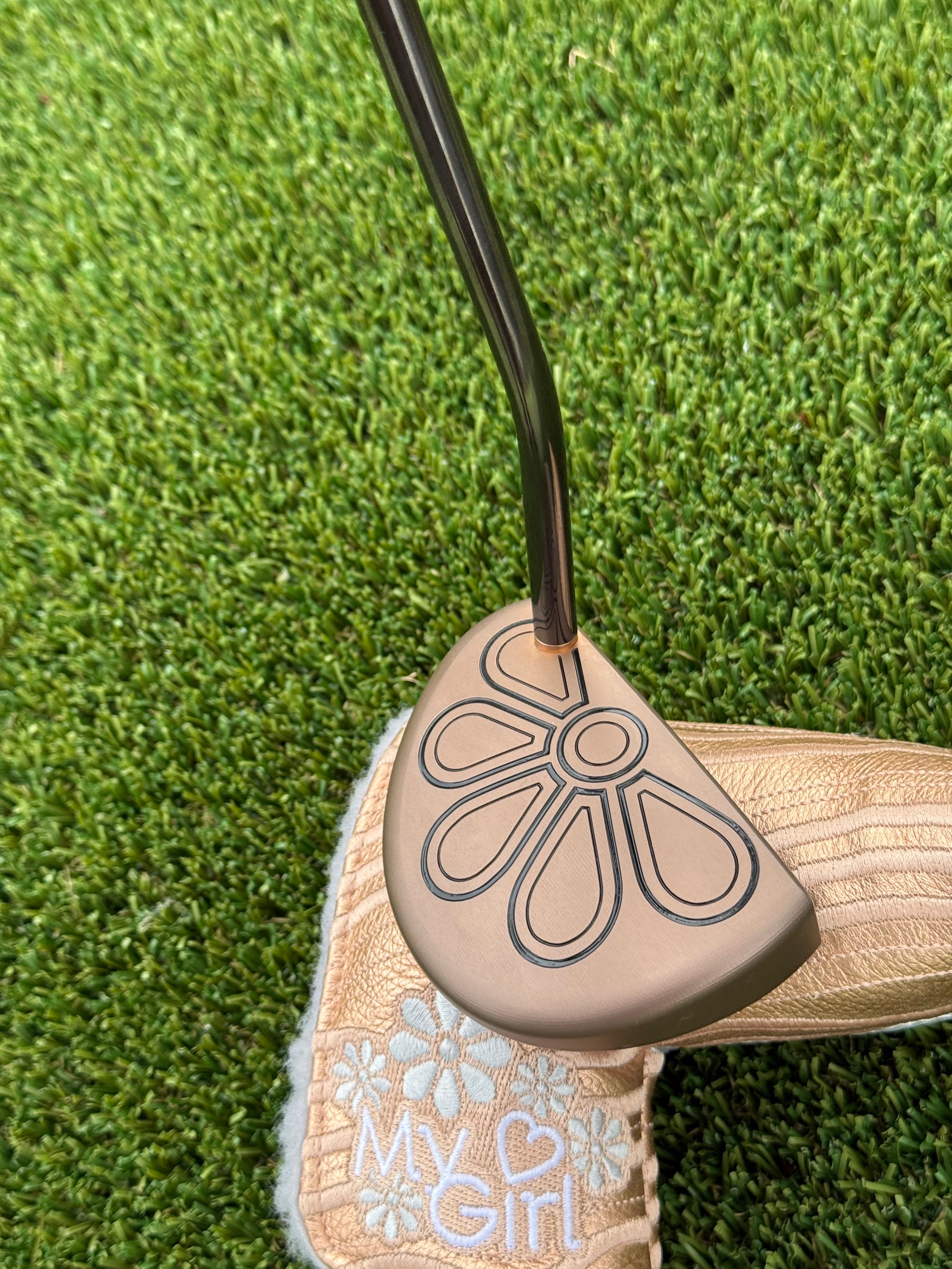 🏆My Girl 2017 Limited Release Putter🏆