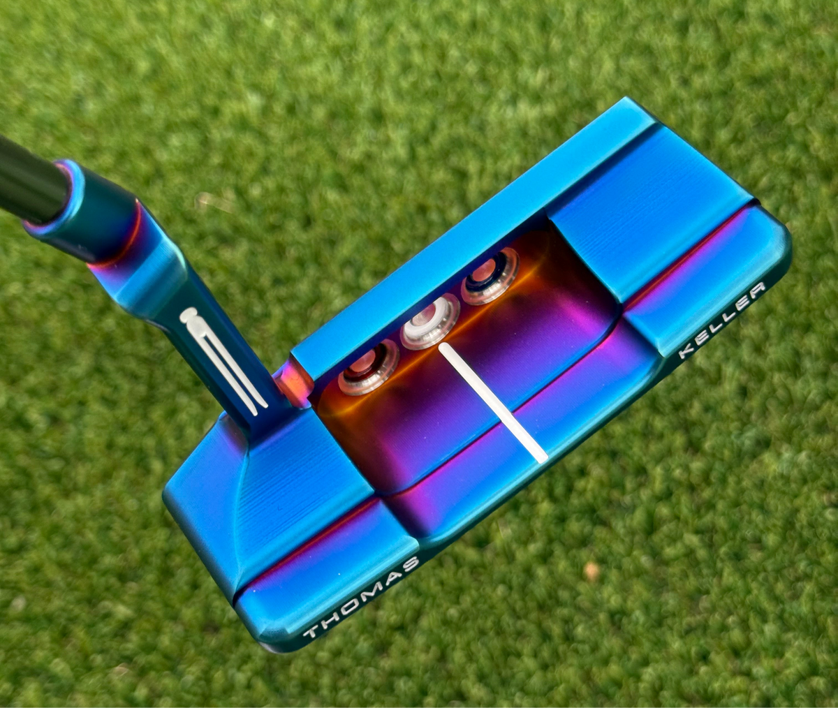 🏆Scotty Cameron 2021 French Laundry Limited Release Putter 🏆Scotty Cameron 2021 French Laundry Limited Release Putter