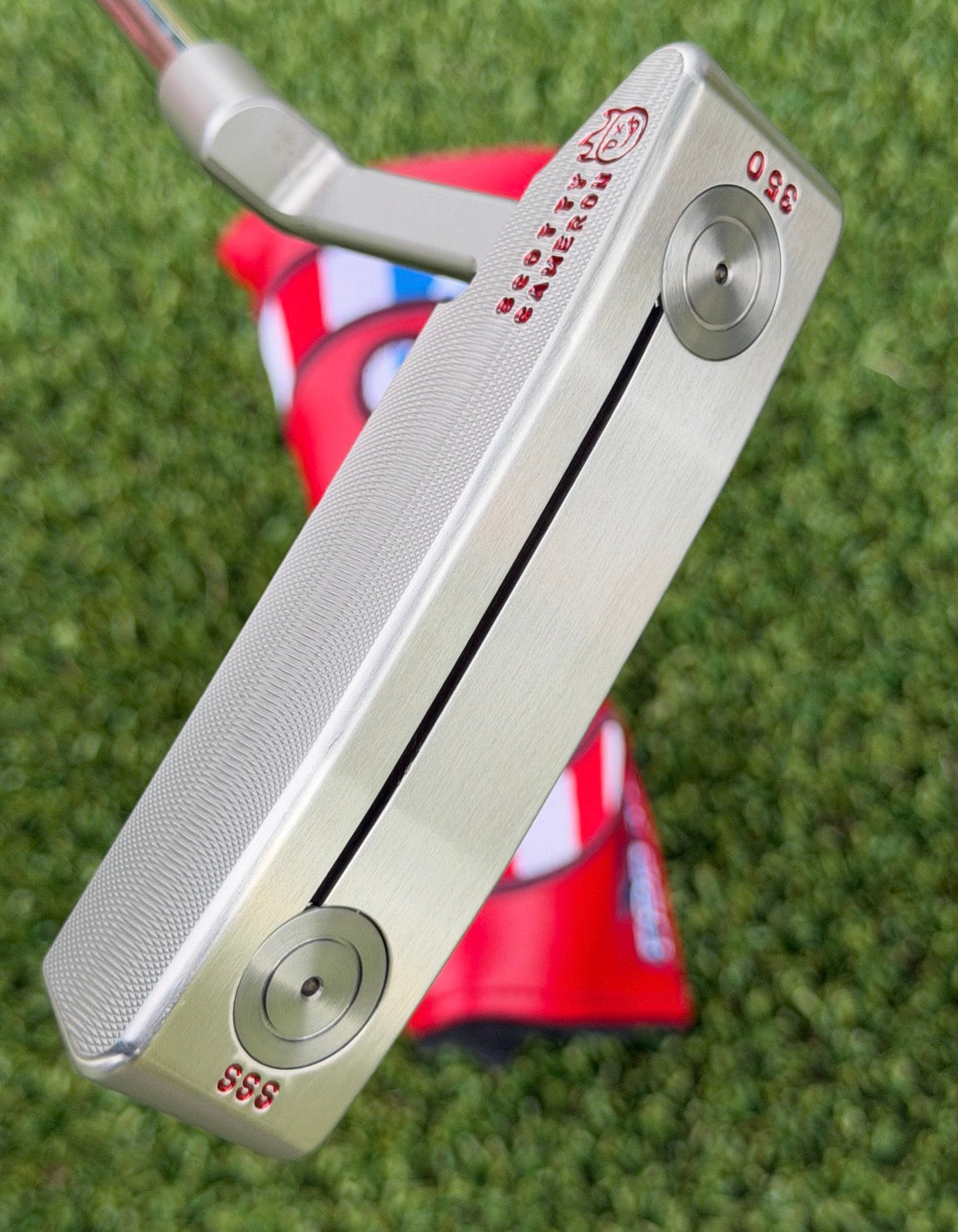 🍁TT Timeless Beached SSS 350G🍁