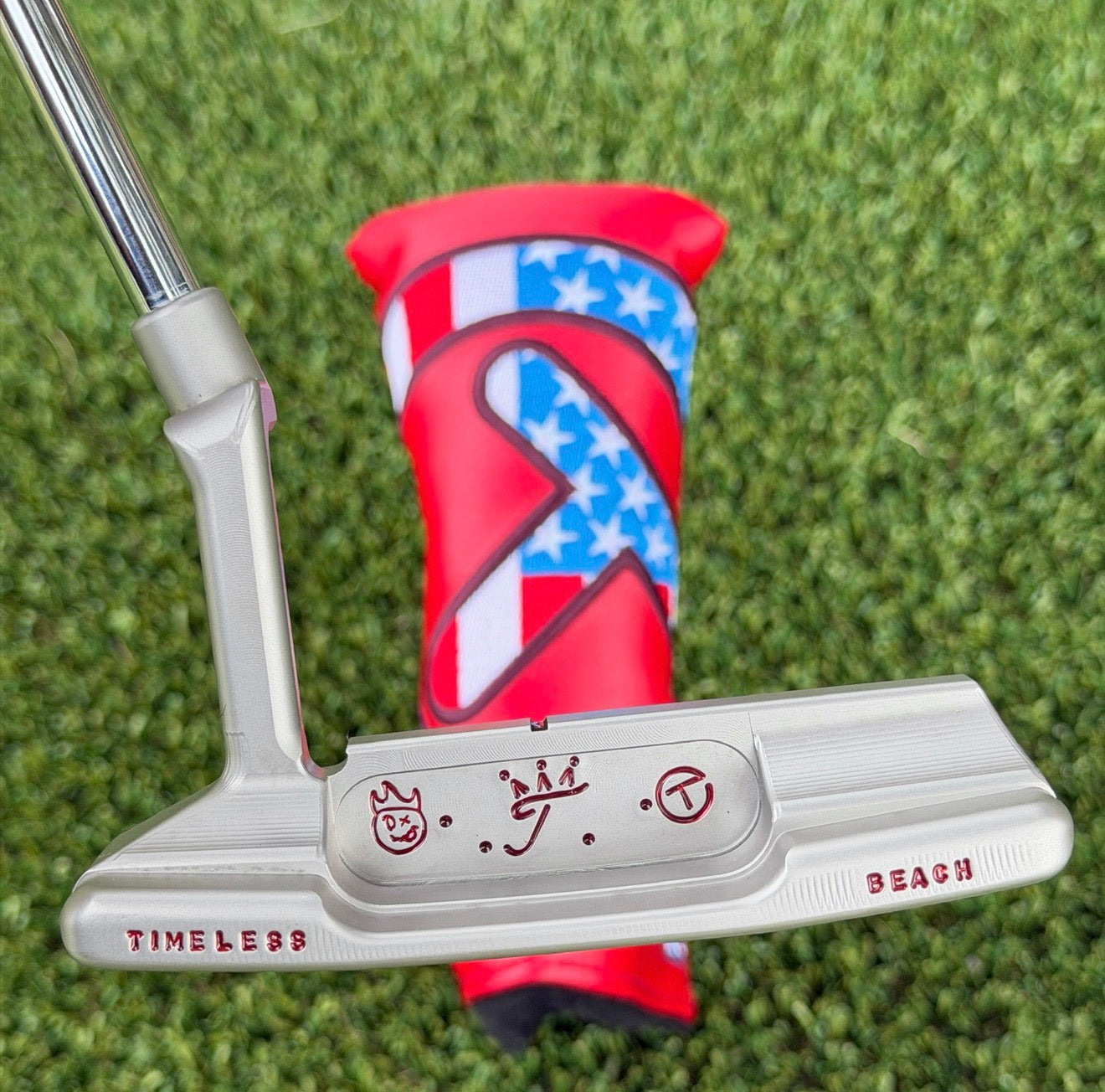 🍁TT Timeless Beached SSS 350G🍁