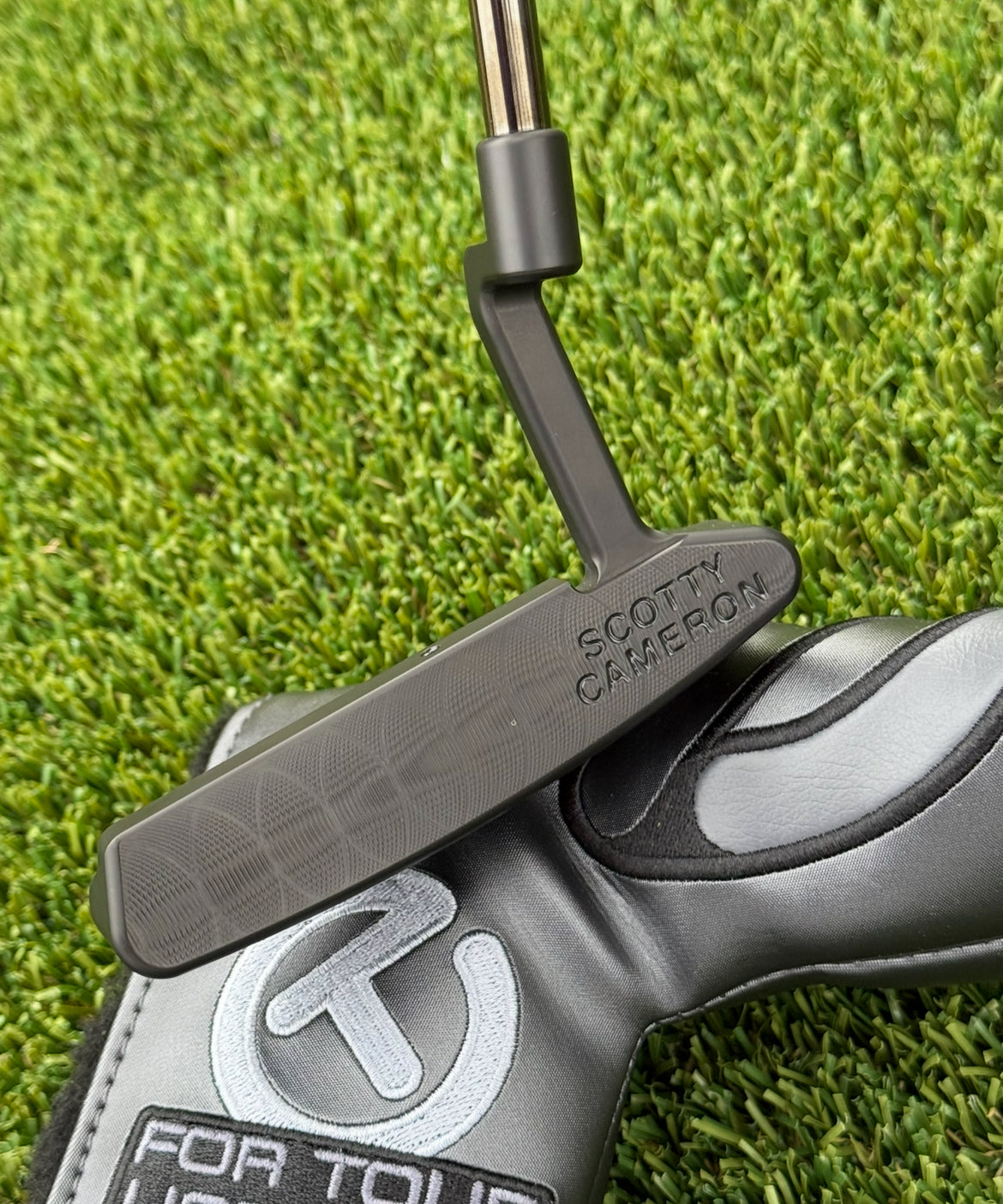 🏆Prototype Tour Rat 2 Black🏆