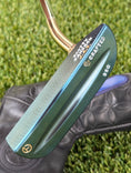 Load image into Gallery viewer, 🎁Scotty Cameron 1/1 Craftsman Fancy Back Two Tone JAT 350G Circle T🎁
