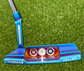 Load image into Gallery viewer, Scotty Cameron 2021 French Laundry Limited Release Putter
