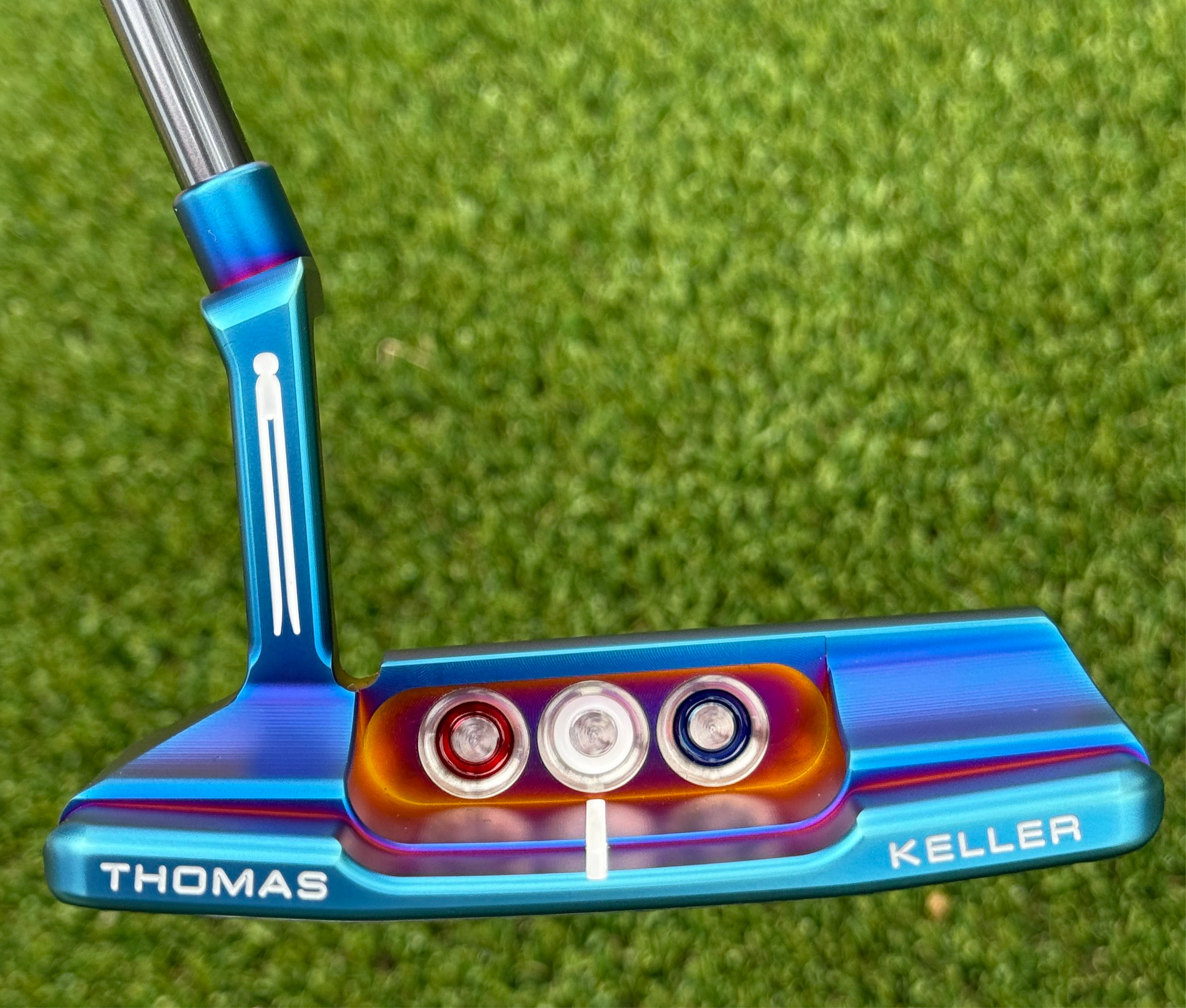 Scotty Cameron 2021 French Laundry Limited Release Putter
