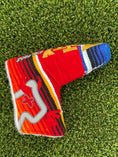 Load image into Gallery viewer, 🏆2010 Cinco De Mayo Junk Yard Dog headcover🏆
