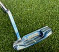 Load image into Gallery viewer, ✨009M Welded Long Neck Chromatic Blue Surfer 360G✨
