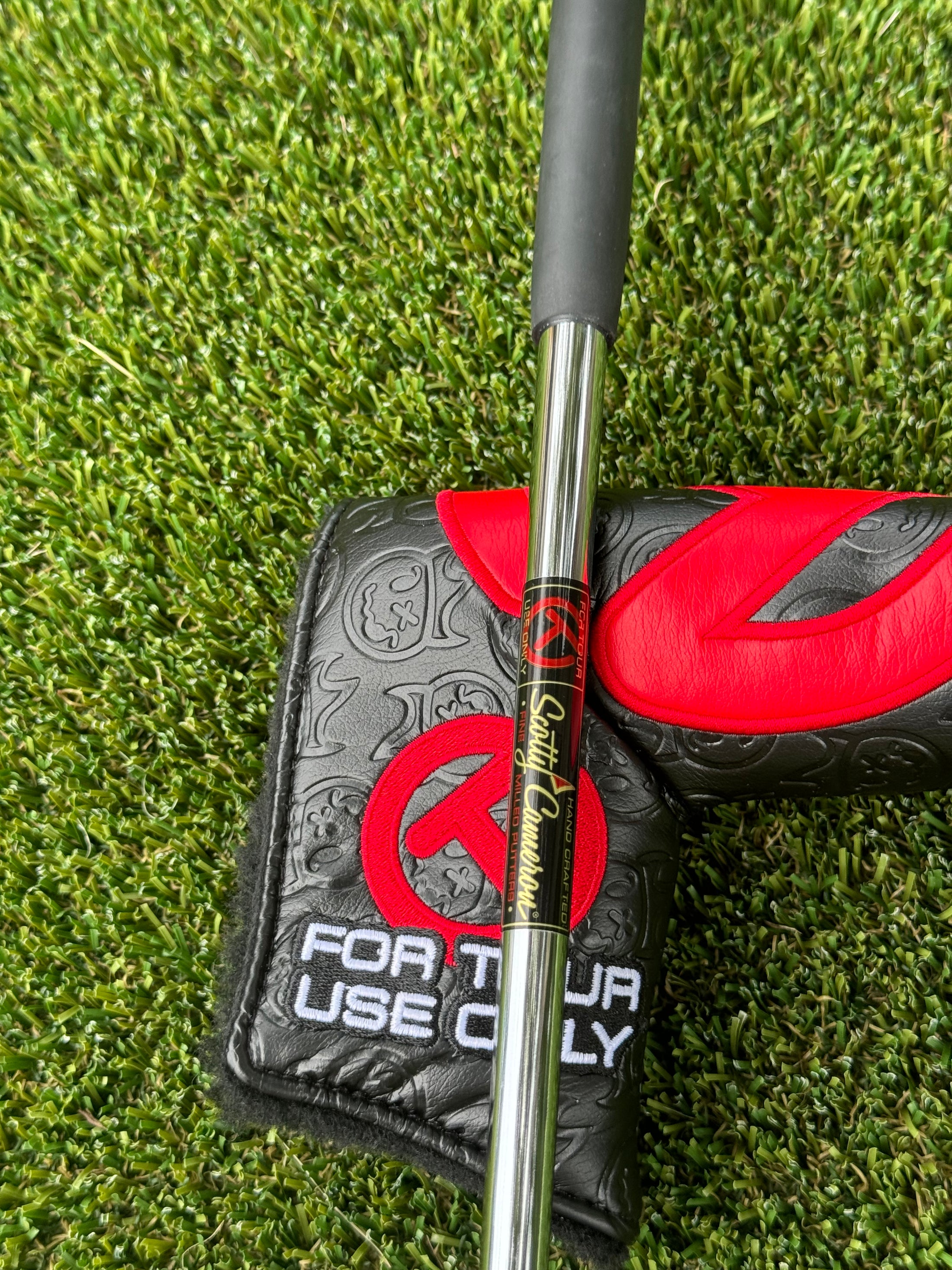 ✨Tour T22 Newport 2 Brooks Koepka 360G✨