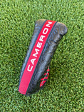 Load image into Gallery viewer, ⛳️Scotty cameron 2023 Club Cameron headcover⛳️
