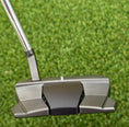 Load image into Gallery viewer, 🏆Tour Black Phantom T11.5 Circle T🏆
