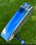 Load image into Gallery viewer, ✨009M Welded Long Neck Chromatic Blue Surfer 360G✨
