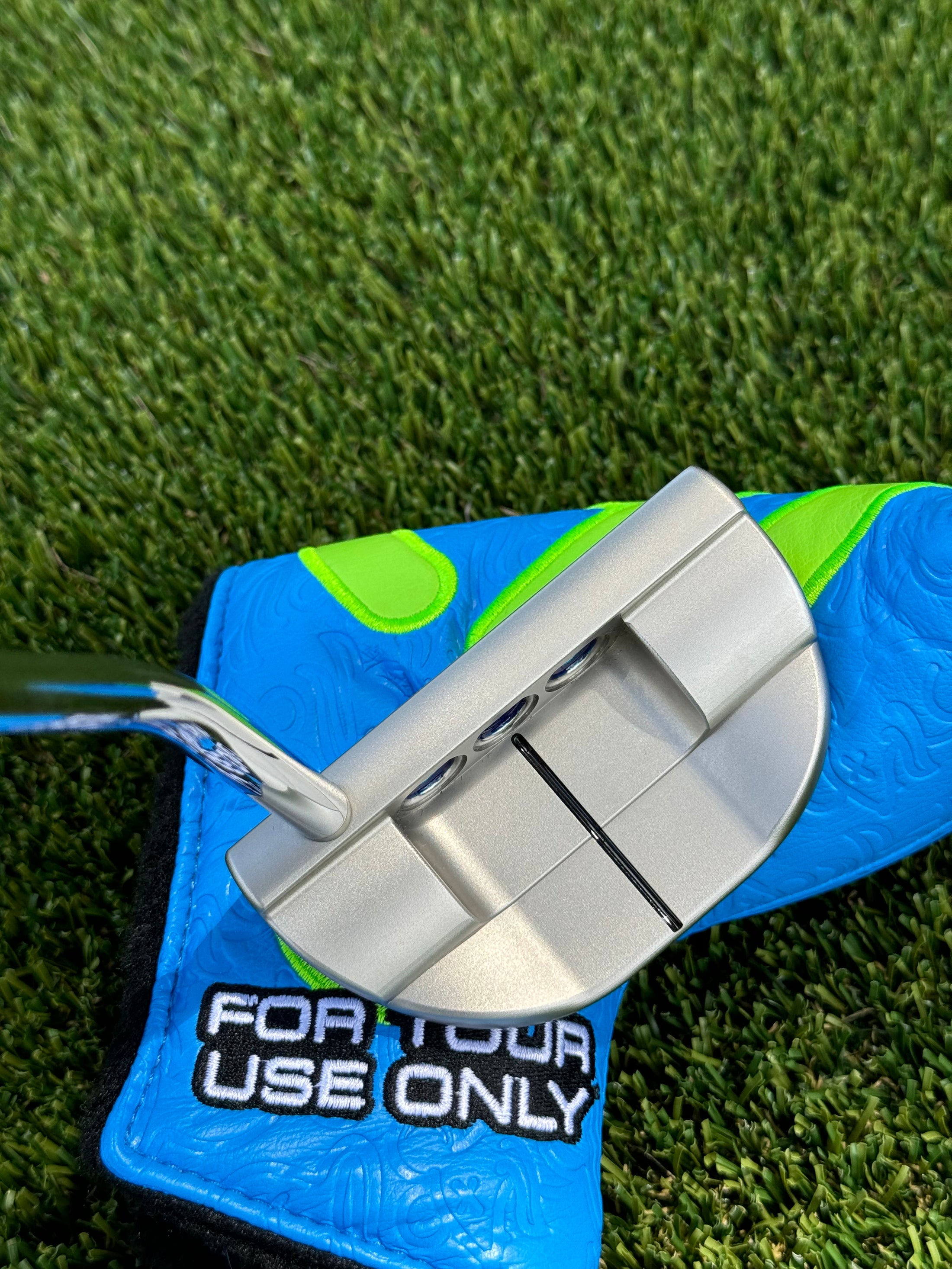 ✨Concept M1 Mallet SSS 360G ✨