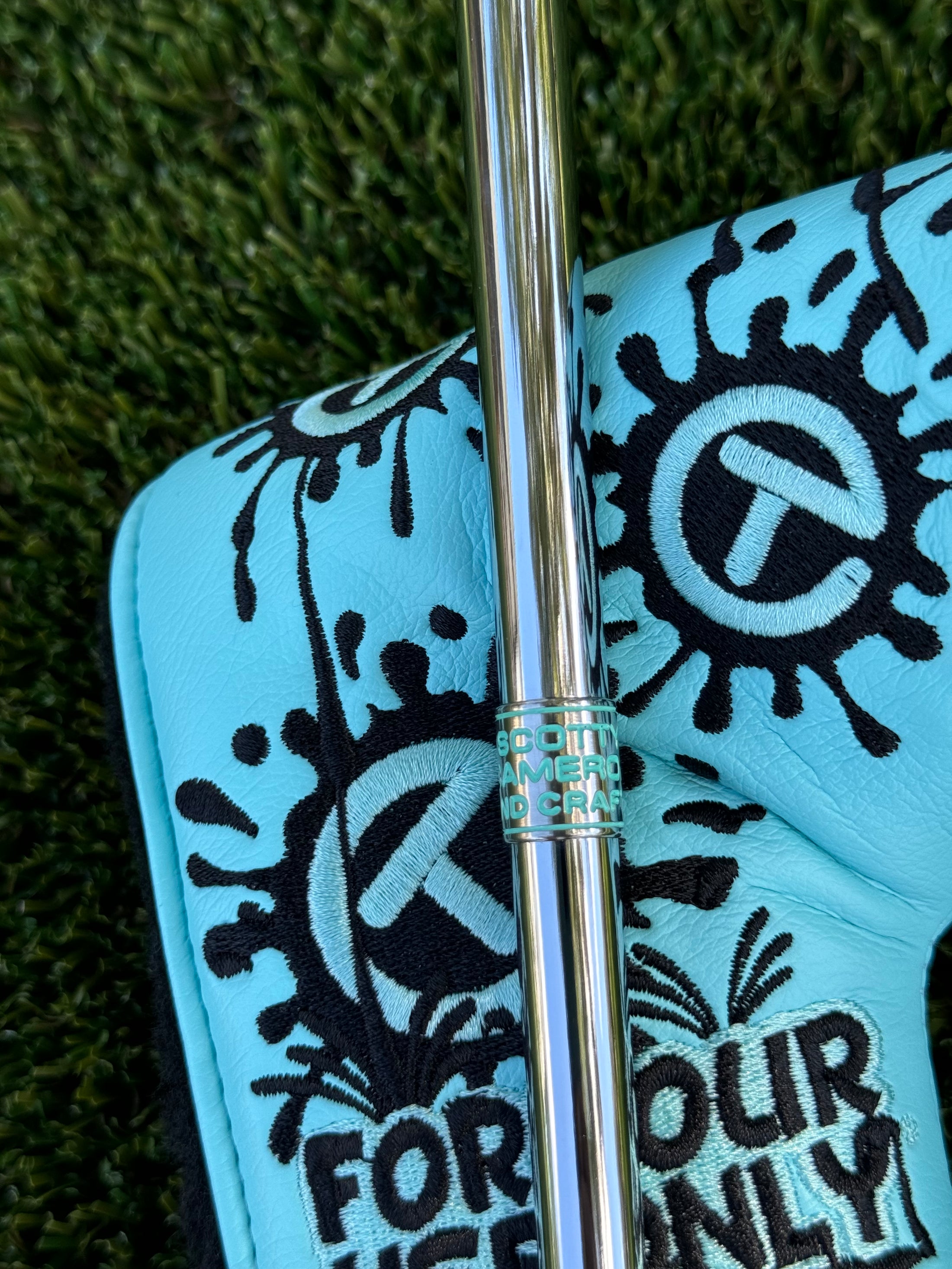 🎄Tour M3 Tiffany S.Cameron GSS 350G🎄