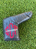 Load image into Gallery viewer, ⛳️Scotty cameron 2023 Club Cameron headcover⛳️
