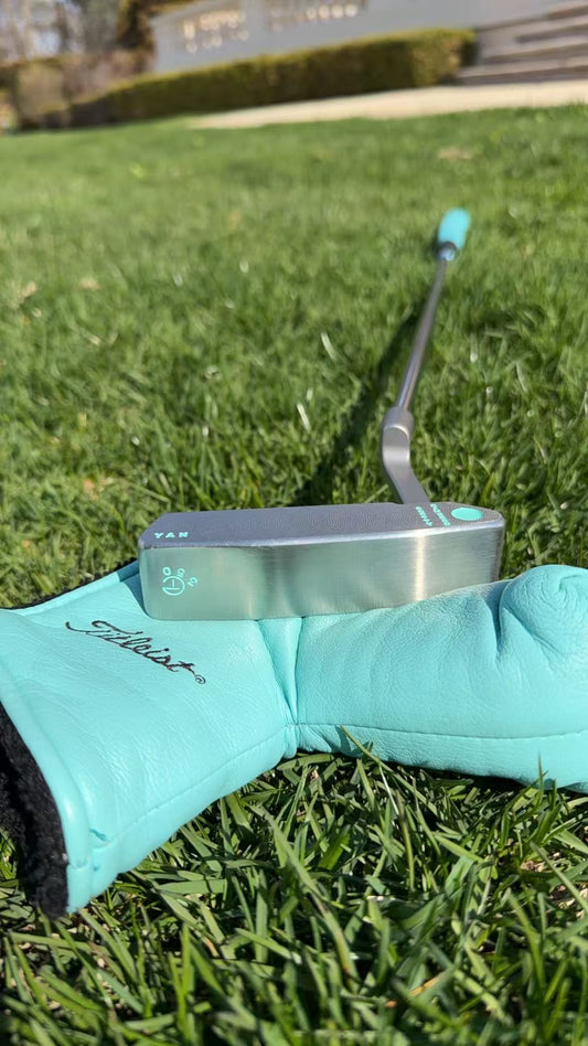 Tiffany NP2 GSS Vertical stamp